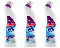 Tekutina Tytan 0,7 l čištění WC 3 ks