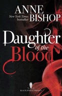 Daughter of the Blood: the gripping bestselling