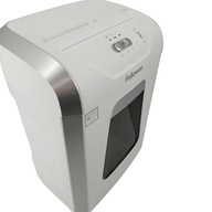 Fellowes Powershred FS-12C Niszczarka dokumentów 19L, USZKODZONA