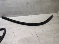 Lexus RC 2019 front side right gasket door