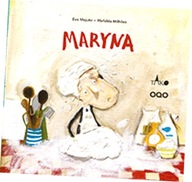 Maryna