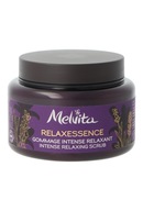 Melvita Relaxessence Intenzívny relaxačný peeling 240 g