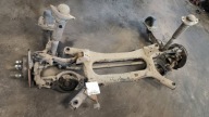 träger / Achsträger heck TOYOTA COROLLA E21 HB