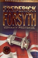 Czwarty protokół Frederick Forsyth