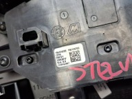 cover PANEL controls ALFA ROMEO STELVIO 16- 156130448