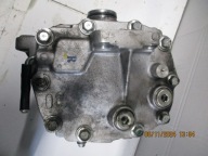 diff differential INFINITI QX70 3,0D 1BY front front