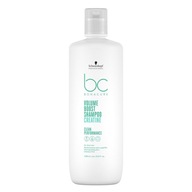 Schwarzkopf BC Volume Boost szampon na objętość 1L