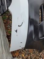bumper front front OPEL VIVARO C PARKI