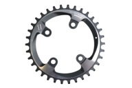 Fogaskerék SRAM X-Sync XX1 34T 11s BCD76