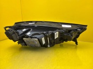 light left front BMW IX I20 M60 Full Led 9851807-10