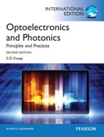Optoelectronics & Photonics: Principles &