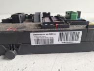 PEUGEOT CITROEN modulo BSI 9665547480