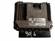 VW JETTA 1.9TDI 0281014064 03G906021QJ computer EC