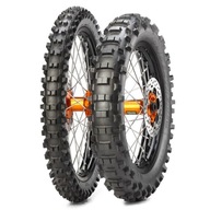 2× Metzeler MCE 6 Days Extreme 140/80-18 70 M