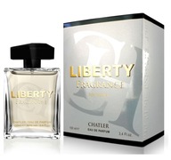 Chatler Liberty Fragrance for women edp 100ml.