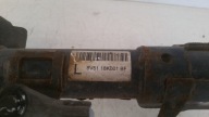 shock absorbers springs front para Ford Fiesta MK7