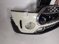 MINI COOPER S F54 CLUBMAN 15- bumper front front