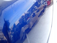 VOLVO XC90 e 02-14 Cofano