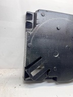 WKLAD polystirene boot AUDI Q3 8U 8U0012109D