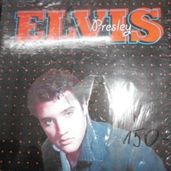 Elvis Presley - Elvis Presley 12 czesci