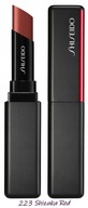 Shiseido VisionAiry Gel Lipstick Żelowa pomadka223