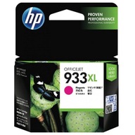 Oryginalny Tusz 933XL M HP Officejet 6700 Premium