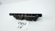 control panel central MERCEDES C W206 2021- A2069002714