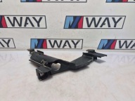 1301073 BMW E46 bracket support holder lights front right