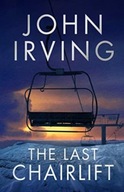 The Last Chairlift John Irving