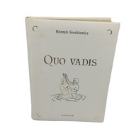 QUO VADIS (edycja limitowana) - Henryk Sienkiewicz
