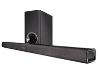 Soundbar DENON DHT-S316 Bluetooth 2.1 Czarny