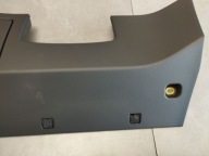 Audi A6 Allroad C8 cover below DESKE 4K1863075