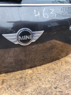 trunk door boot rear rear part MINI COOPER COUNTRYMAN R60