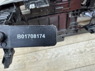 BMW 5 G60 G61 grille radiator 5A1D079