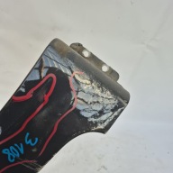 KIA RIO IV 4 16-23 fender front front right
