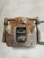 Mercedes-Benz B W246 W242 caliper left front A24638