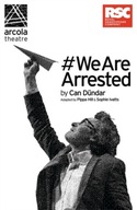 #WeAreArrested Dundar Can