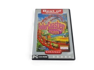 Roller Coaster Tycoon 1 PC (eng) (4)