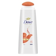 DOVE ULTRA CARE Šampón pre dlhé a matné vlasy Long & Radiant 400ml