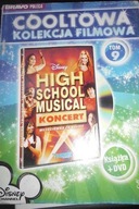 HIGH SCHOOL MUSICAL KONCERT