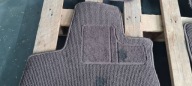 LEXUS RS mats mat MATERIALOWE front rear part PZ20648161XX
