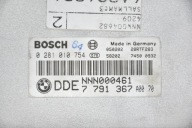 computer Centralina Motore RANGE ROVER 7791367