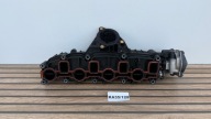 intake manifold 2.0TDI + regulator VW PASSAT B6 B7 GOLF SEAT AUDI KA35/128