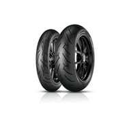 PIRELLI 180/55ZR17 TL 73W DIABLO ROSSO II Tył