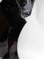 DACIA LODGY DOKKER 12-22 fender front front right