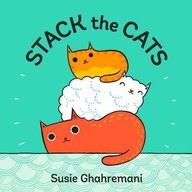 Stack the Cats Ghahremani Susie