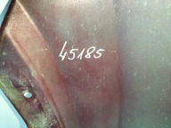 fender front front right TOYOTA HIGHLANDER IV 19