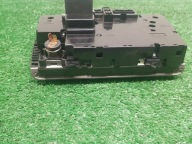 control panel air conditioning devices VOLVO S80