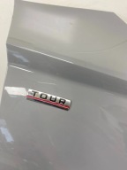 SKODA KAROQ LIFT 21- fender right front LF7A