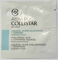Collistar Aquagel kyselina hyal. + ceramidy krém 1,5ml